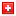 christopherlauer.de server is located in Switzerland